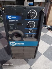 Miller 250 series for sale  Stockton