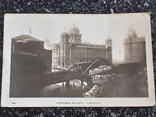 liverpool overhead railway for sale liverpool overhead railway for sale LIVERPOOL