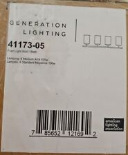 Generation lighting oslo for sale  Sheboygan