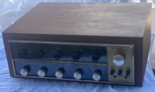 Mcintosh stereo tube for sale  Kelseyville