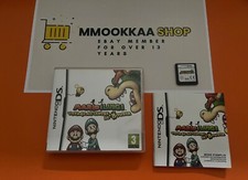 Nintendods Mario & Luigi Bowser's Inside Story Game Lite versão 3DS PAL comprar usado  Enviando para Brazil
