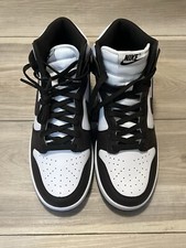 New nike dunk d'occasion  Expédié en Belgium