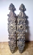 Vintage pair gothic for sale  Santa Barbara
