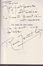 Renée saint cyr d'occasion  Expédié en Belgium