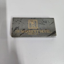 Vintage matchbox marriott for sale  Frisco