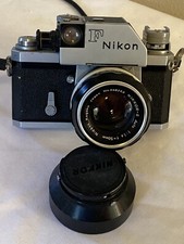 Nikon nippon kogaku d'occasion  Expédié en Belgium