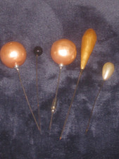 Epingles cheveux chapeaux d'occasion Epingles cheveux chapeaux d'occasion  Le Havre-