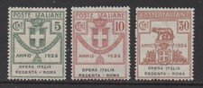 Regno 1924 enti usato  Pisa