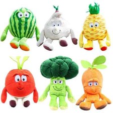 Vitamini peluche frutta usato  Dozza
