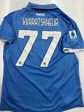 Maglia napoli home usato  Napoli