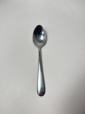 Colher de chá de aço inoxidável 18/0 brilhante talheres de nascente Pfaltzgraff 6" ÚNICA comprar usado  Enviando para Brazil