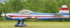 Scrivania aeroplano mudry usato  Spedire a Italy