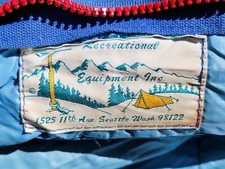 Rei vintage early for sale  Arlington