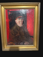 Vintage igor gubsky for sale  KEITH
