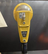 Vintage yellow duncan for sale  Iva