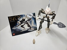 Lego bionicle rahkshi for sale  ST. LEONARDS-ON-SEA