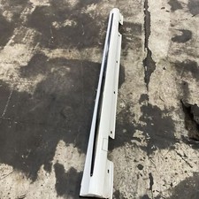 Seitenschweller mercedes w176 gebraucht kaufen  Porta Westfalica