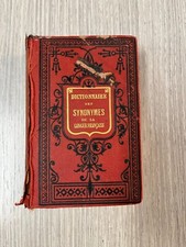 Dizionario dei sinonimi usato  Milano