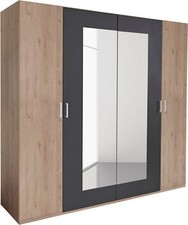 Kleiderschrank angie schlafzim gebraucht kaufen  Rostock
