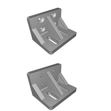 Mounting bracket for usato  Italia