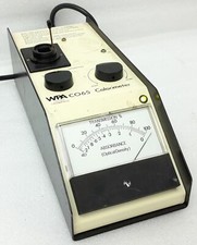 Wpa colorimeter co65 for sale  HULL