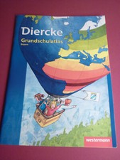 Buch lehrbuch diercke gebraucht kaufen  Rehau