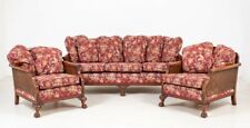 Art deco bergere for sale  POTTERS BAR