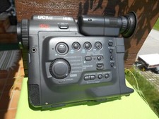 Canon uc1 hi8 gebraucht kaufen  Schleching