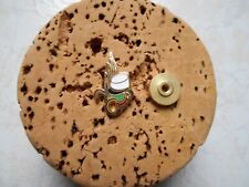 Insigne boutonniere vis d'occasion  Sainte-Luce-sur-Loire
