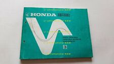 Honda 750 custom usato  Vimodrone