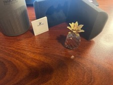 Swarovski crystal figurine for sale  Carlsbad