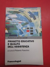 Roberto franchini progetto usato  Faenza