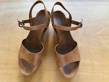 camel sandalen gebraucht kaufen  Vechta
