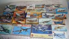 Lot model aircraft for sale  NORWICH