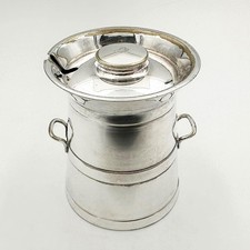 Antique novelty milk for sale  SALISBURY