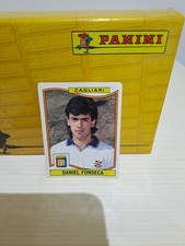 Figurina daniel fonseca usato  Ercolano