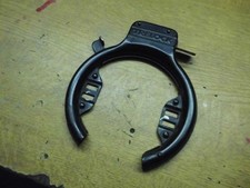 Fahrrad rahmenschloß trelock gebraucht kaufen  Bodenkirchen