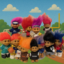 Vintage troll dolls for sale Vintage troll dolls for sale  Clarksville