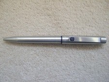 Vintage parker ballpoint for sale  LEATHERHEAD