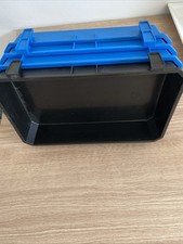 Shakespeare seat box for sale  LOWESTOFT