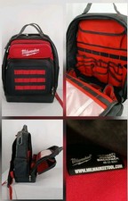Mochila balística de bolso Milwaukee PACKOUT Ultimate Jobsite 48-22-8201 comprar usado  Enviando para Brazil