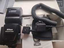 Nikon 800 speedlight for sale  WIRRAL