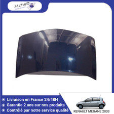 Capot renault megane d'occasion  Saint-Quentin