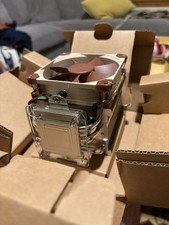 Noctua u9s premium for sale  Madison