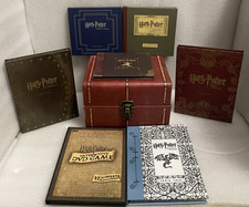 Harry potter years gebraucht kaufen  Baesweiler