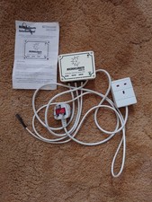 Microclimate thermostat for sale  LONDON