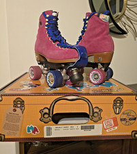 Usado, Patins Moxi Lolly comprar usado Usado, Patins Moxi Lolly comprar usado  Enviando para Brazil