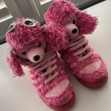 Jeremy scott kids for sale  LONDON