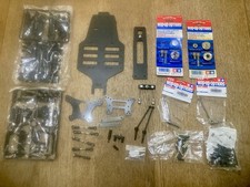 Tamiya 58107 vintage for sale  BEDFORD