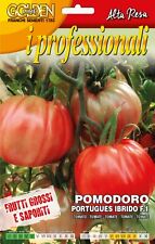 Semi seeds pomodoro usato  Morra de Sanctis